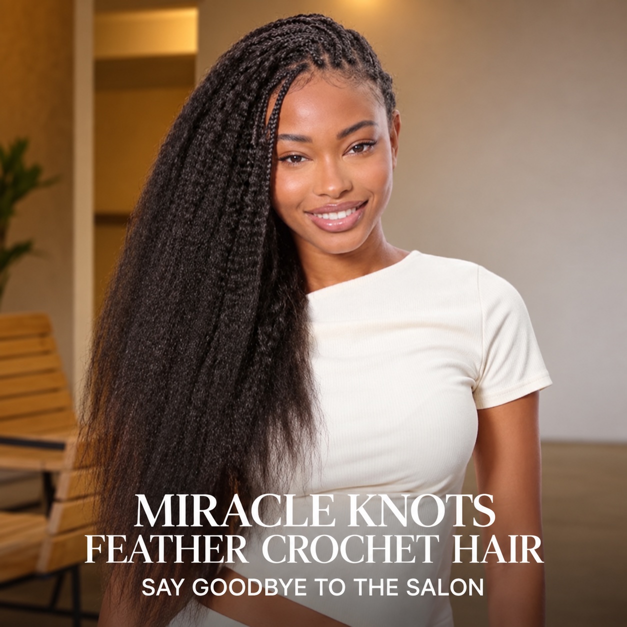 Włosy naturalne typu kinky str – Hair Bundles recenzja i cena
