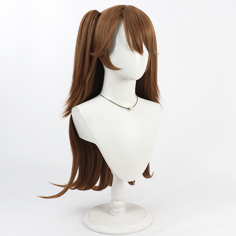 Peruka Cosplay Shishigami Leon – Synthetic Wigs recenzja i cena