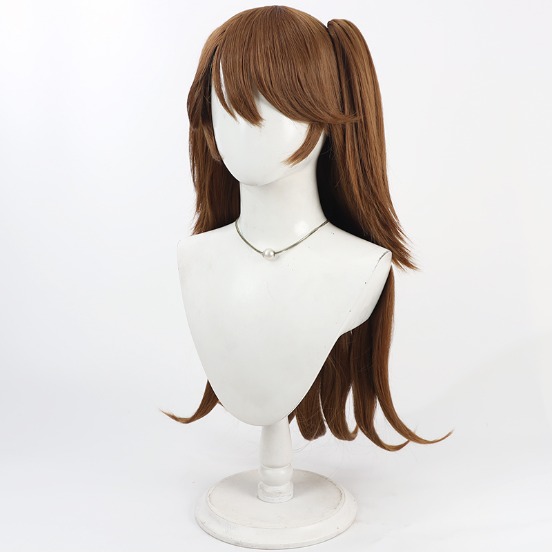 Peruka Cosplay Shishigami Leon – Synthetic Wigs recenzja i cena