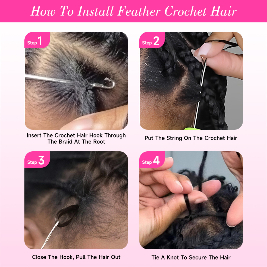 Naturalne głębokie fale z włos – Hair Bundles recenzja i cena