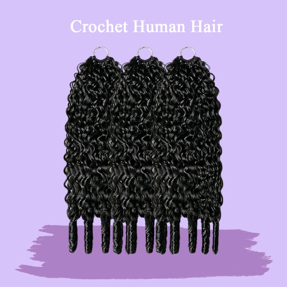 Burmese Curly Miracle Knots –  – Hair Bundles recenzja i cena