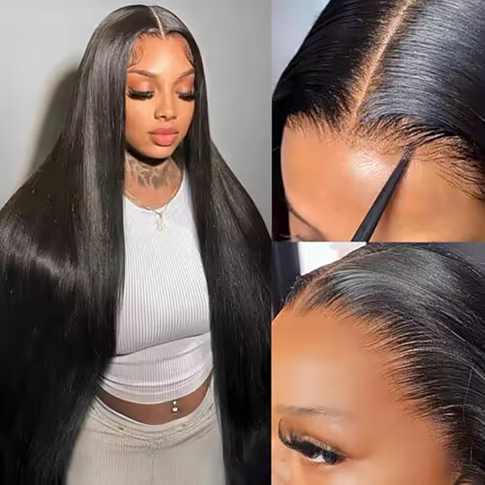 Peruka z naturalnych włosów br – Hair Bundles recenzja i cena