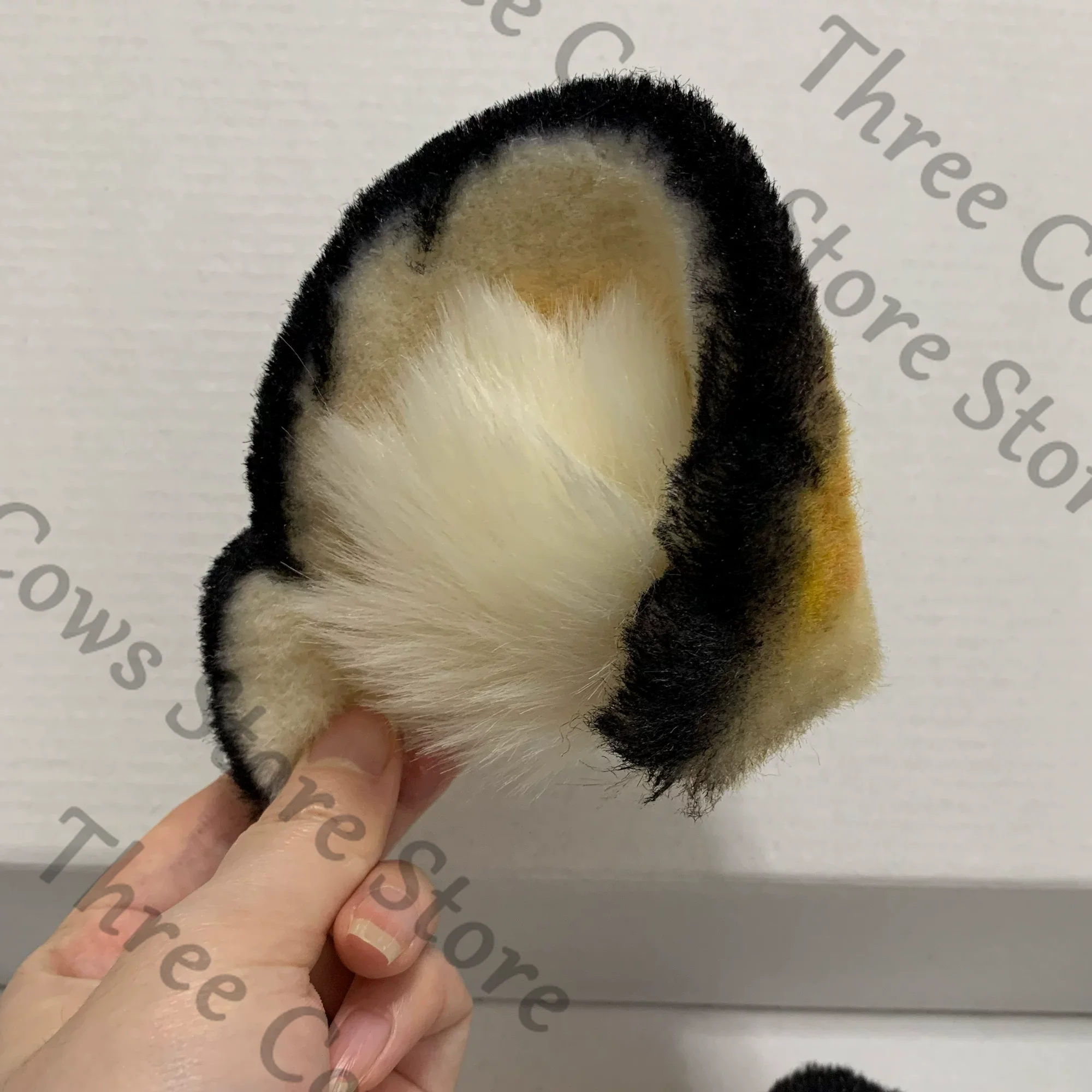 Genshin Impact Xilonen Cosplay – Hair Clips recenzja i cena