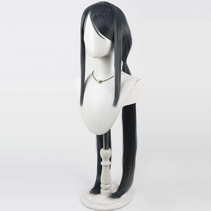 Peruka Cosplay Exia Nikke Bogi – Synthetic Wigs recenzja i cena
